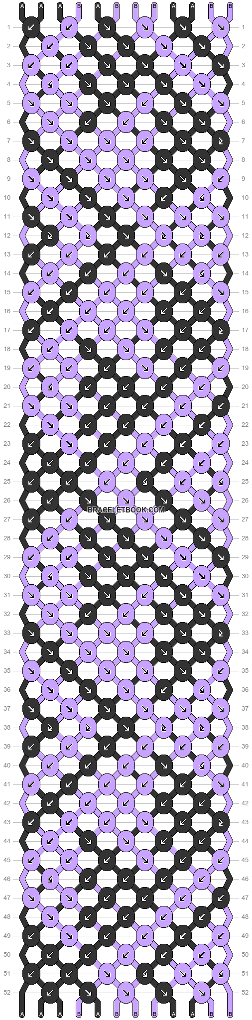 Normal pattern #130900 variation #392612 pattern