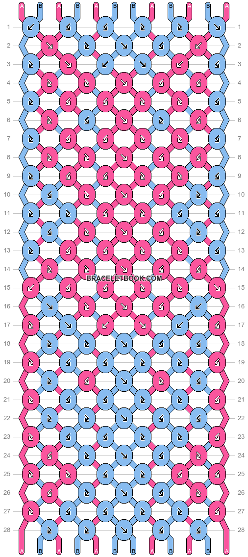 Normal pattern #185155 variation #392613 pattern