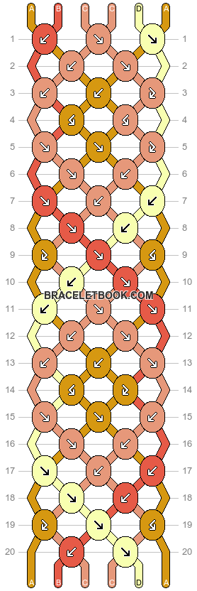 Normal pattern #189926 variation #392615 pattern