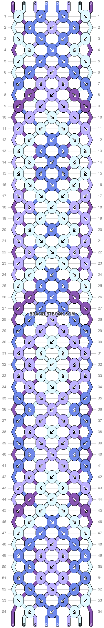 Normal pattern #183599 variation #392616 pattern