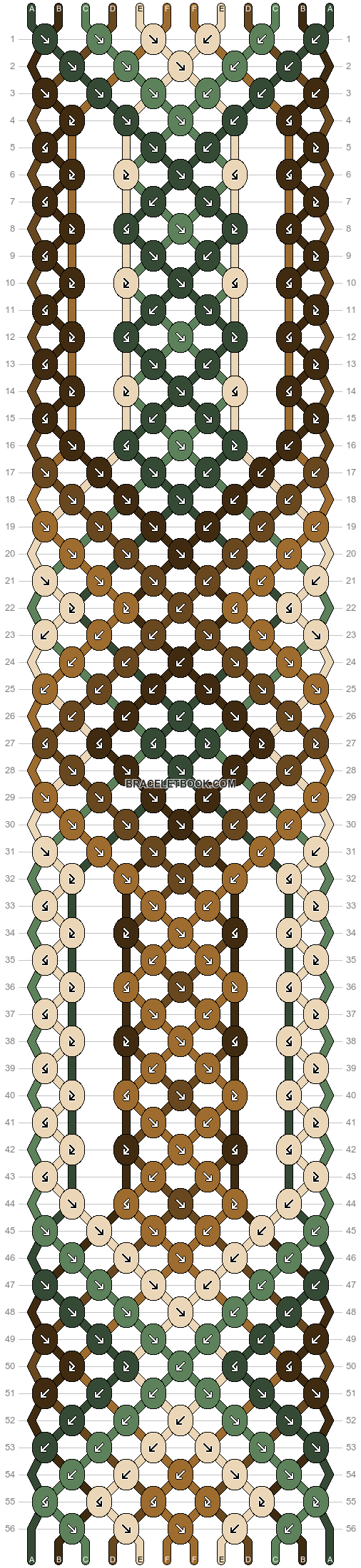 Normal pattern #29554 variation #392617 pattern