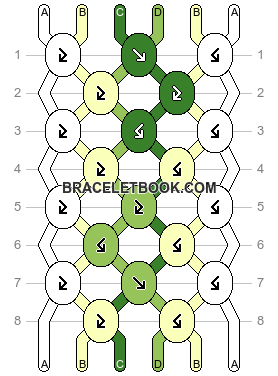 Normal pattern #17614 variation #392618 pattern