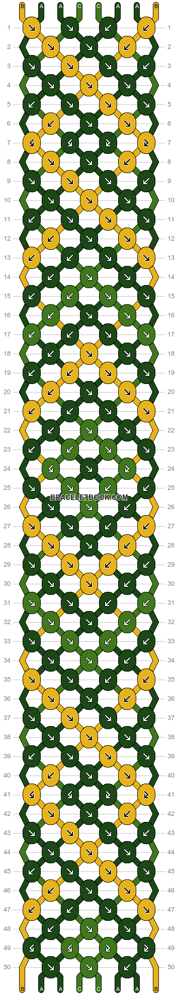 Normal pattern #180737 variation #392620 pattern