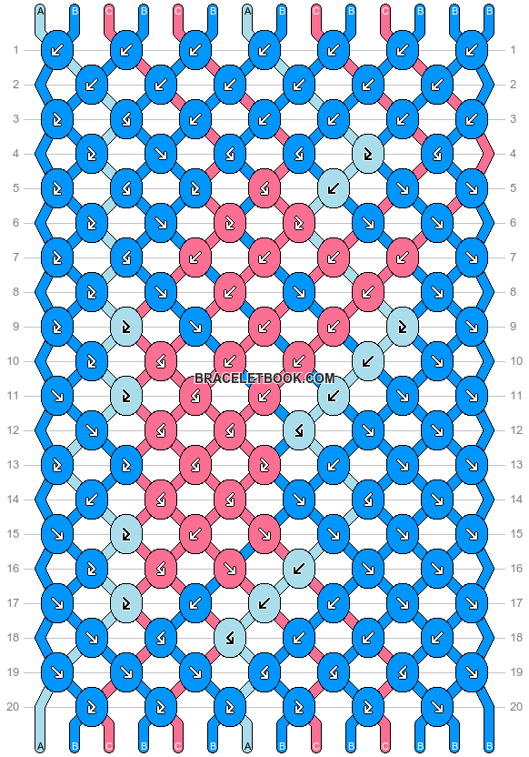 Normal pattern #28475 variation #392621 pattern