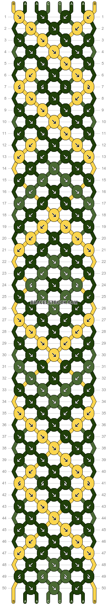 Normal pattern #180737 variation #392622 pattern