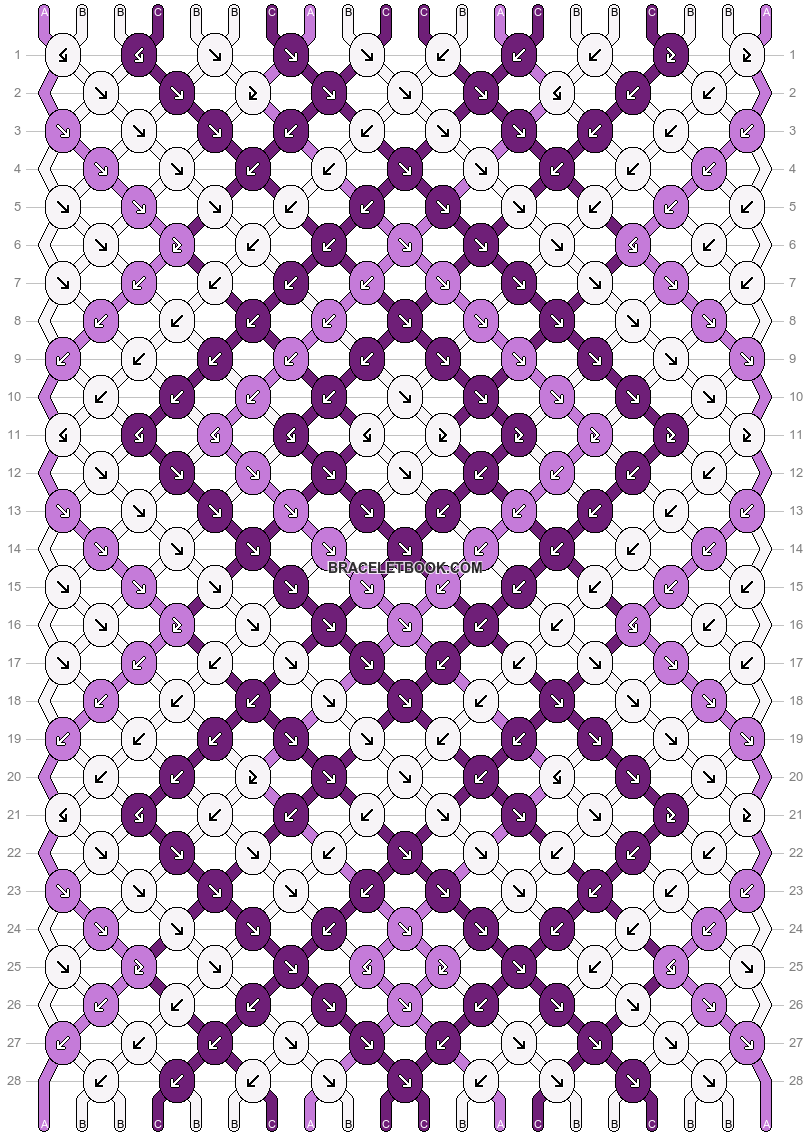 Normal pattern #189851 variation #392623 pattern