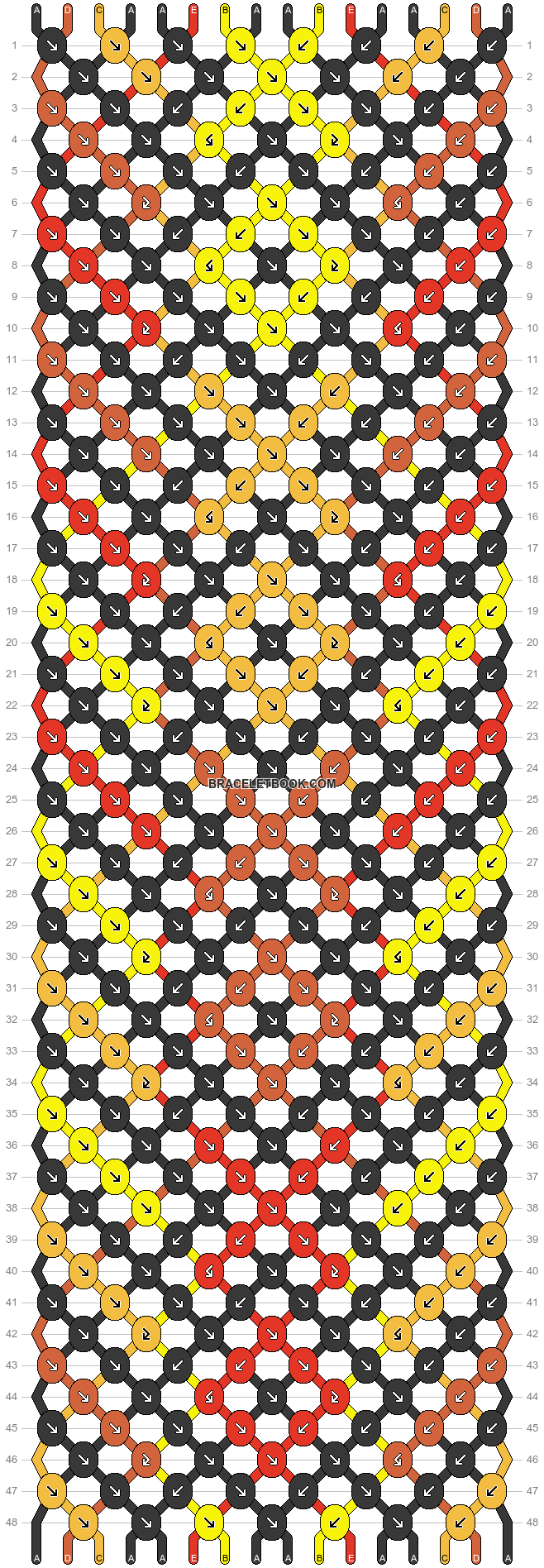 Normal pattern #189995 variation #392624 pattern