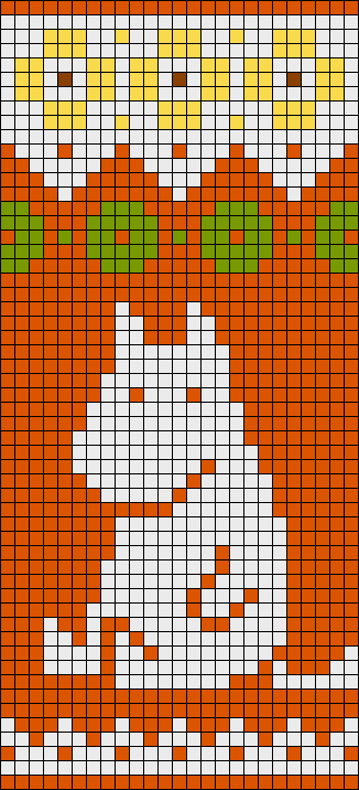 Alpha pattern #161187 variation #392627 preview