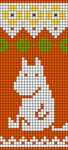 Alpha pattern #161187 variation #392627