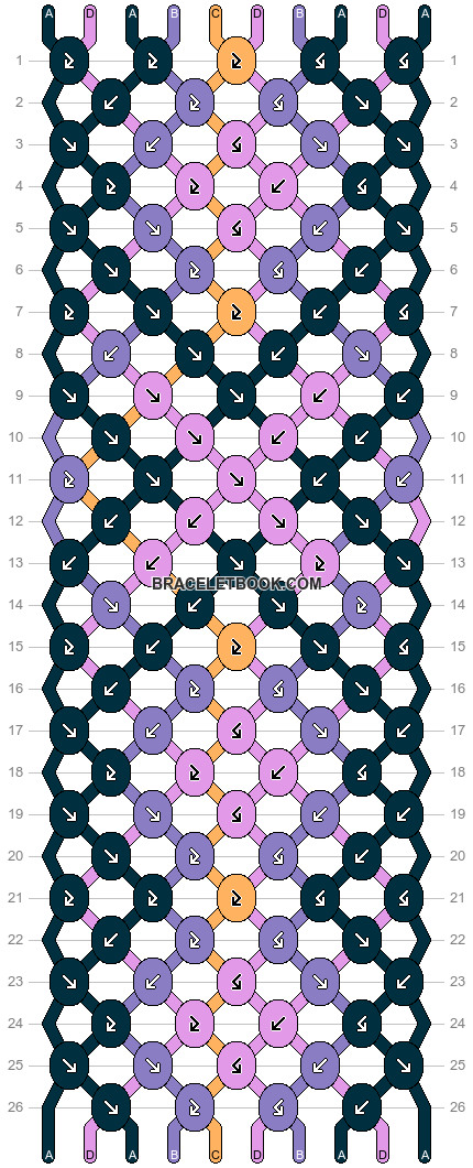 Normal pattern #160436 variation #392628 pattern