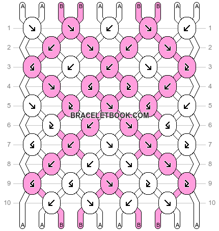 Normal pattern #188591 variation #392629 pattern