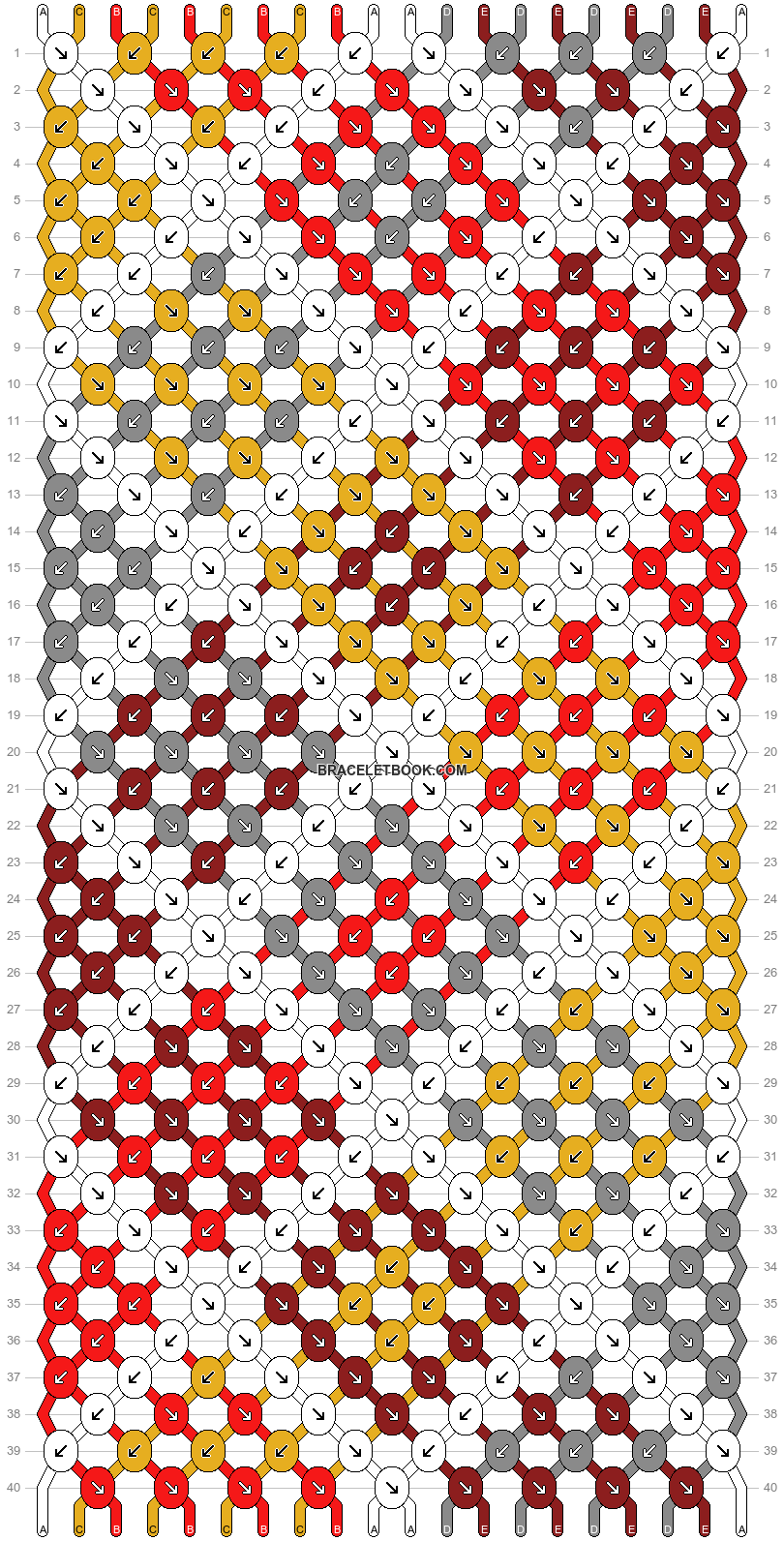 Normal pattern #126519 variation #392630 pattern