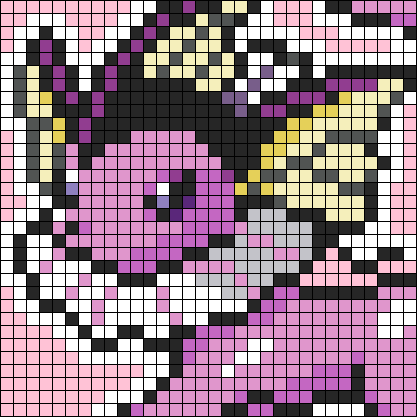 Alpha pattern #181920 variation #392634 preview
