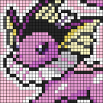 Alpha pattern #181920 variation #392634