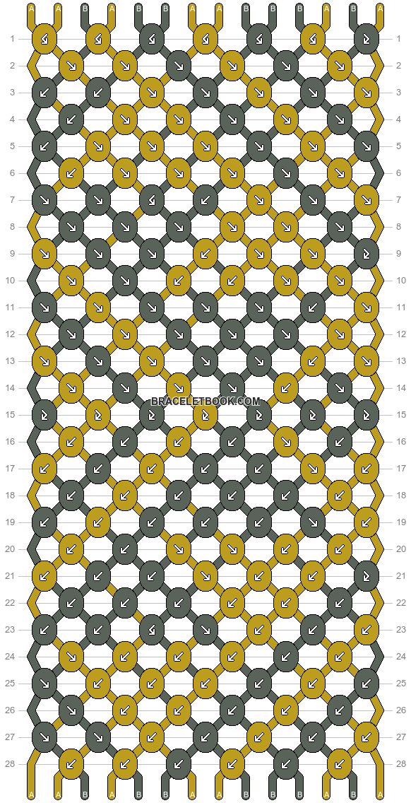 Normal pattern #34499 variation #392635 pattern