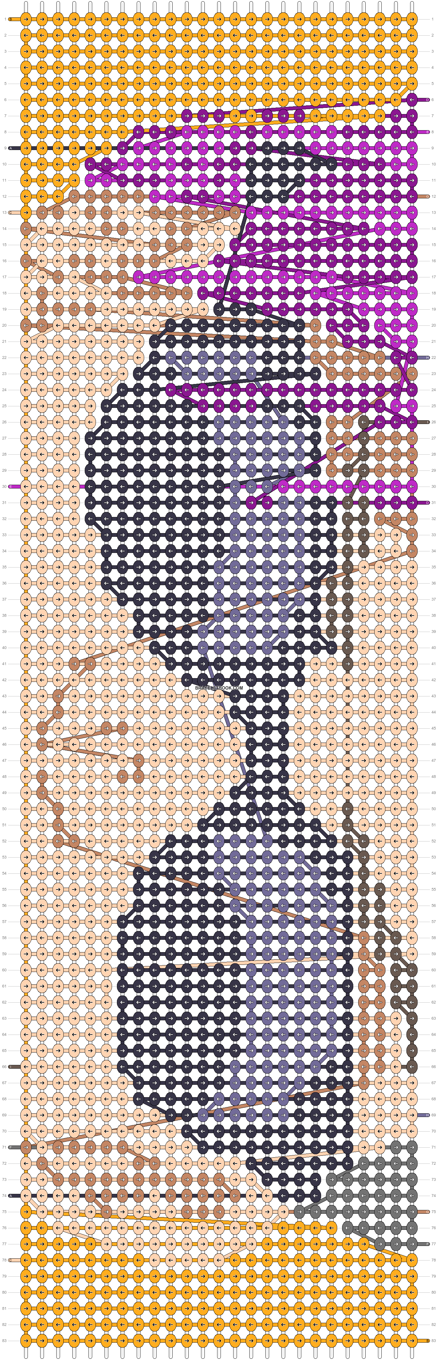 Alpha pattern #104429 variation #392636 pattern