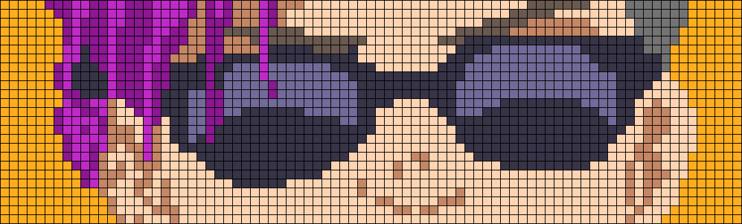 Alpha pattern #104429 variation #392636 preview