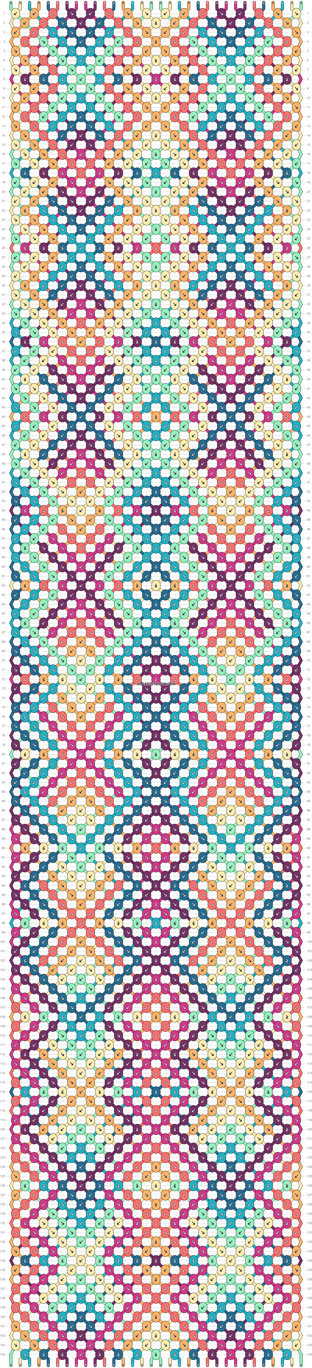 Normal pattern #97416 variation #392637 pattern