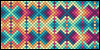 Normal pattern #97416 variation #392637
