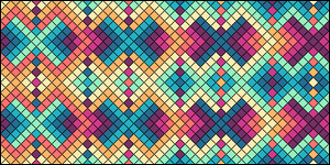 Normal pattern #97416 variation #392637