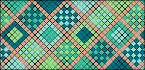 Normal pattern #104653 variation #392639