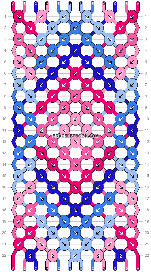 Normal pattern #35671 variation #392640 pattern