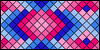 Normal pattern #35671 variation #392640