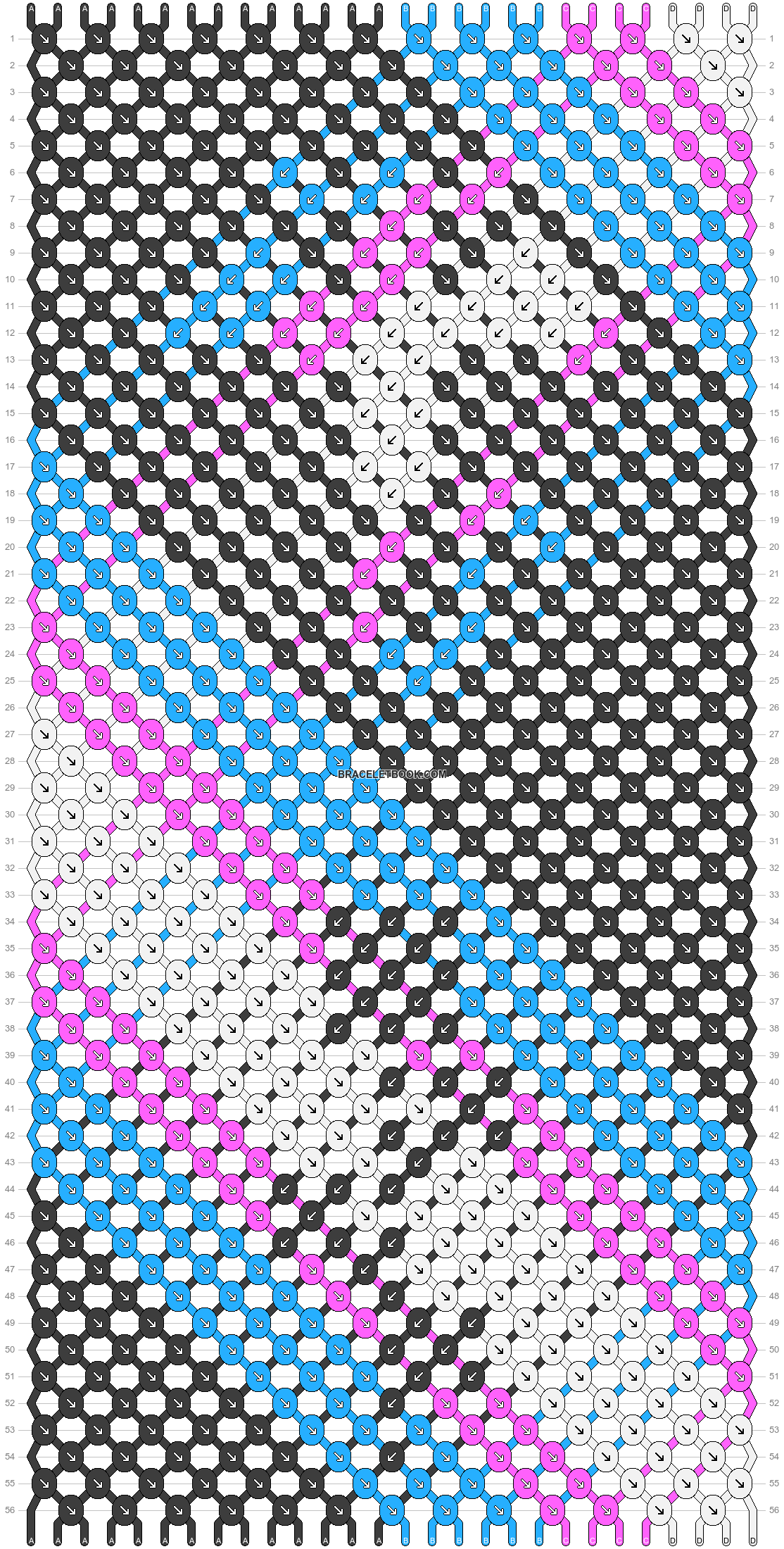 Normal pattern #189870 variation #392641 pattern