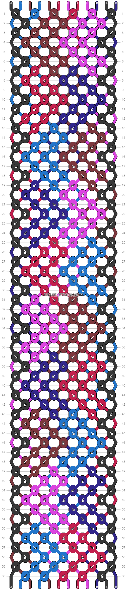 Normal pattern #189943 variation #392643 pattern