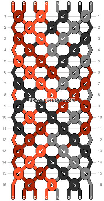 Normal pattern #184685 variation #392644 pattern