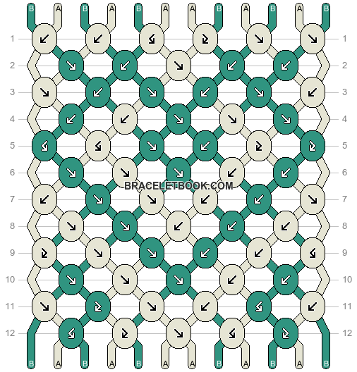 Normal pattern #157965 variation #392645 pattern