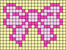 Alpha pattern #18840 variation #392646