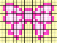 Alpha pattern #18840 variation #392646