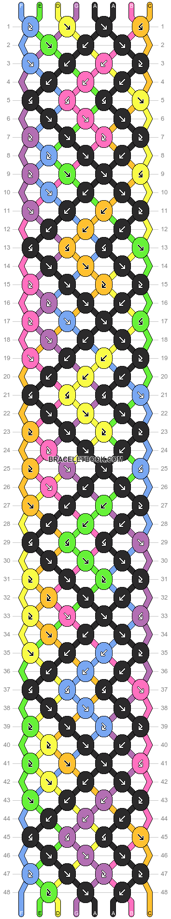 Normal pattern #190026 variation #392647 pattern