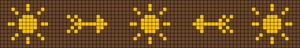 Alpha pattern #133243 variation #392648
