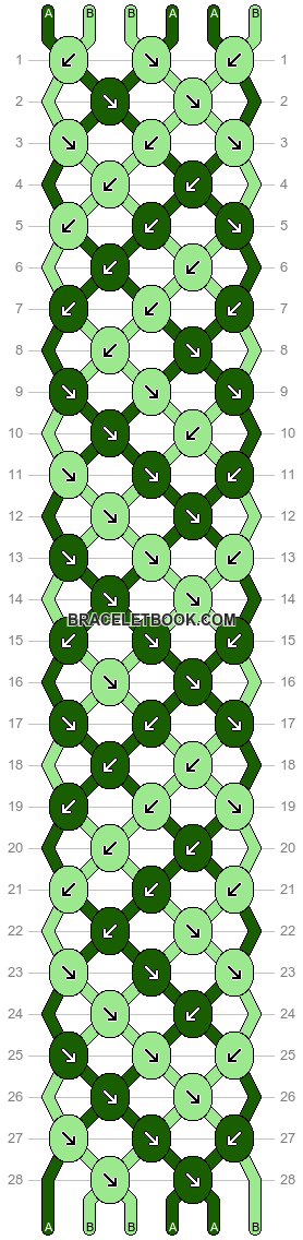 Normal pattern #189533 variation #392649 pattern