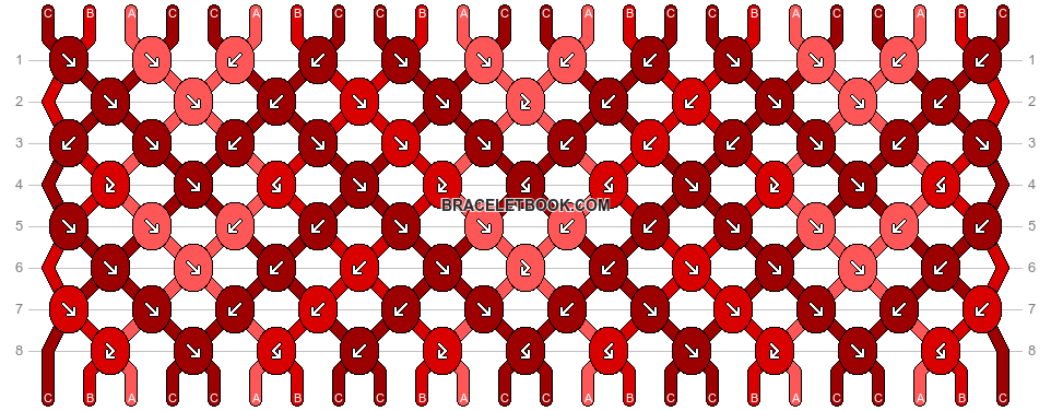 Normal pattern #190013 variation #392650 pattern