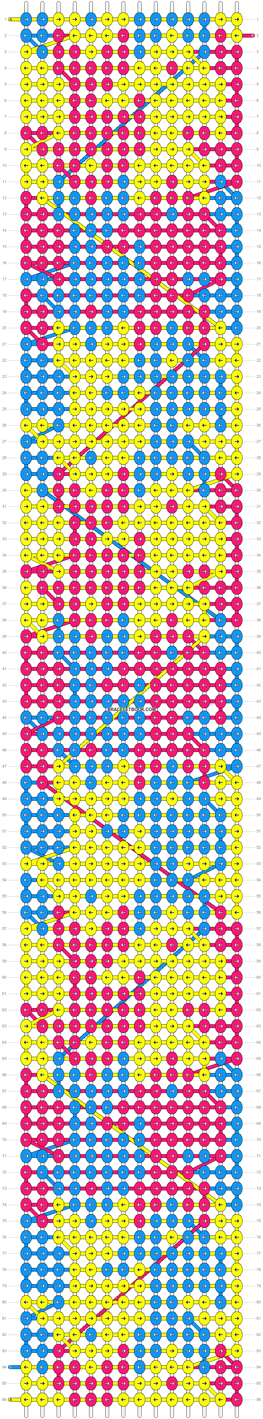 Alpha pattern #174584 variation #392651 pattern