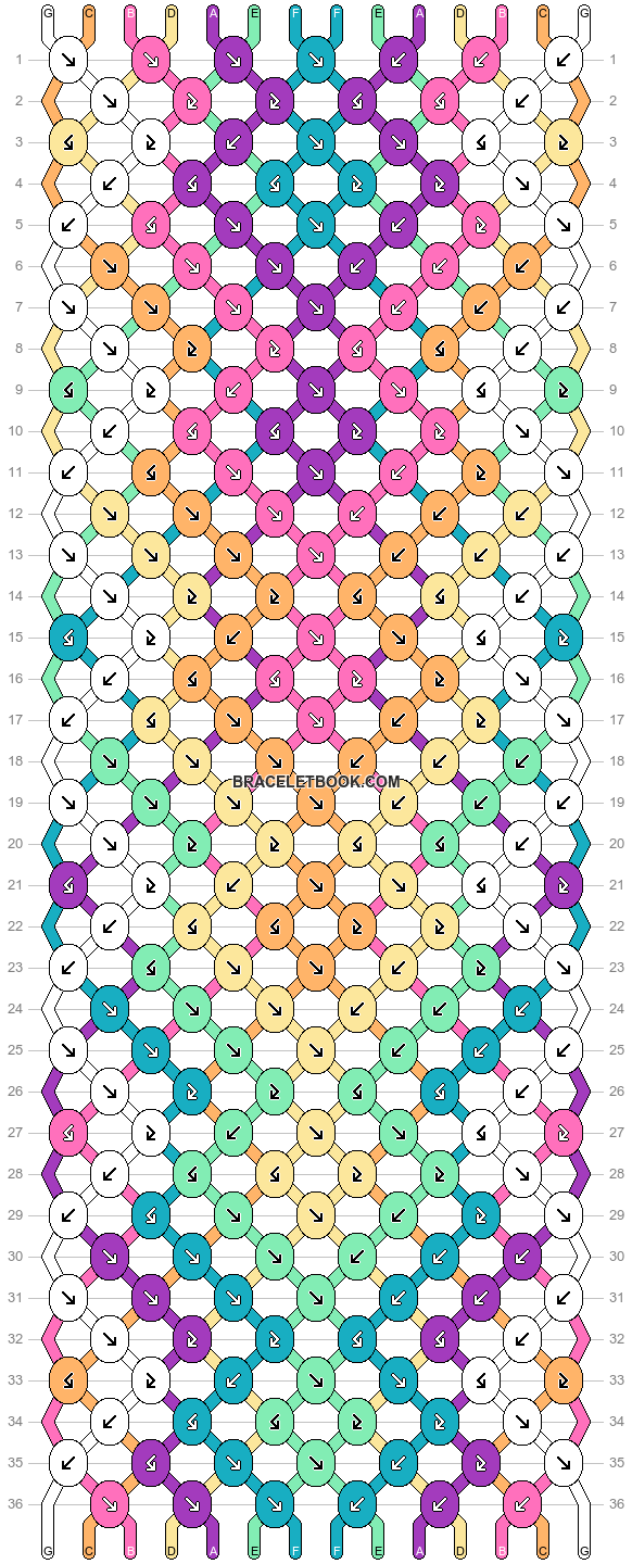 Normal pattern #142198 variation #392653 pattern