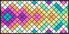 Normal pattern #142198 variation #392653