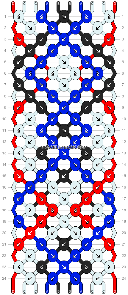 Normal pattern #184430 variation #392654 pattern