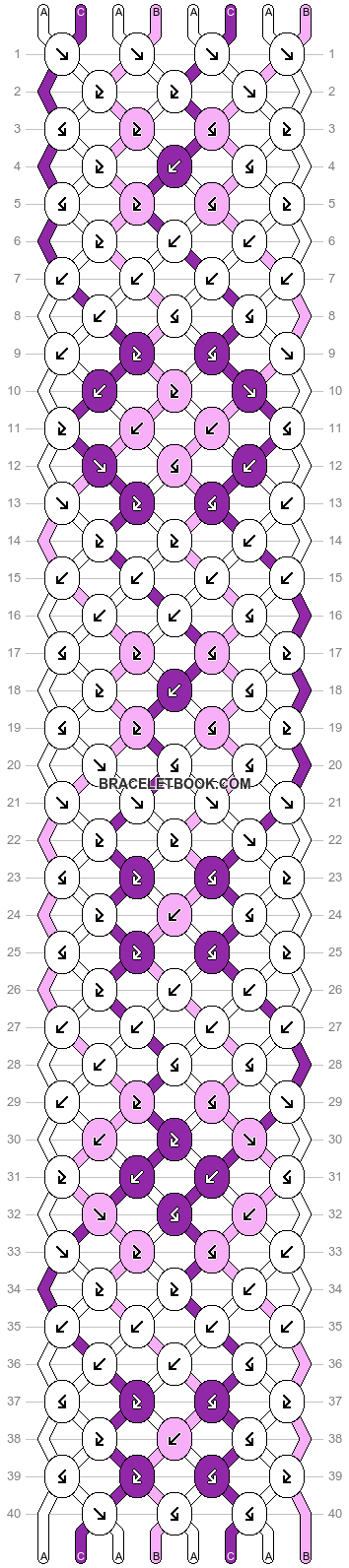 Normal pattern #156811 variation #392657 pattern