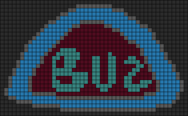 Alpha pattern #189969 variation #392658 preview