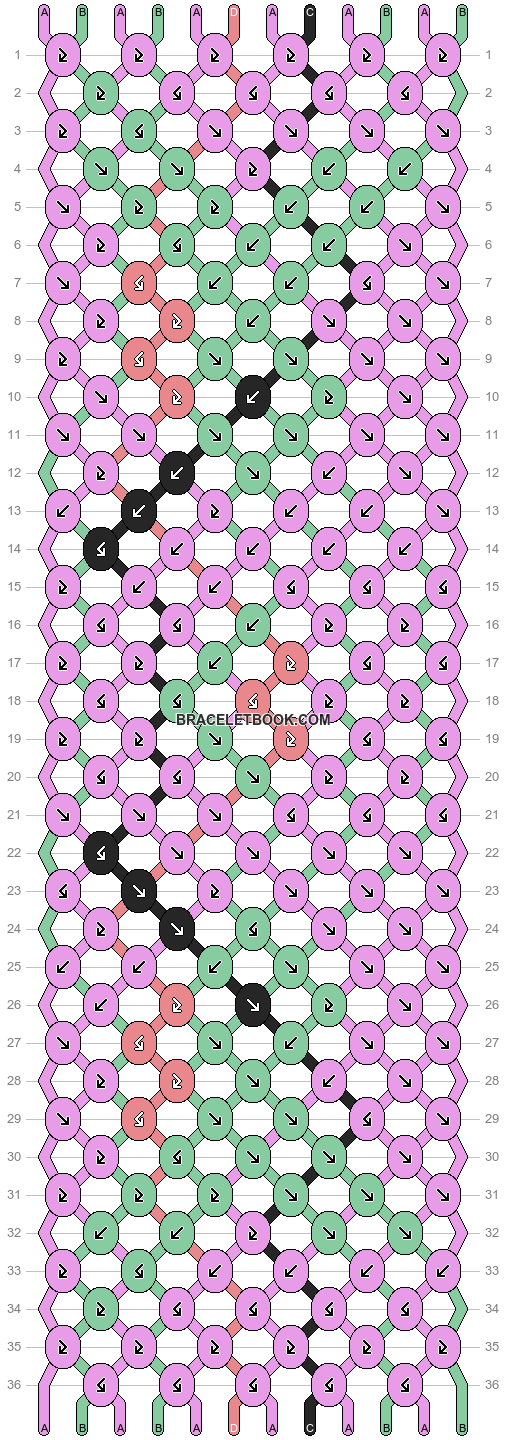 Normal pattern #185989 variation #392659 pattern