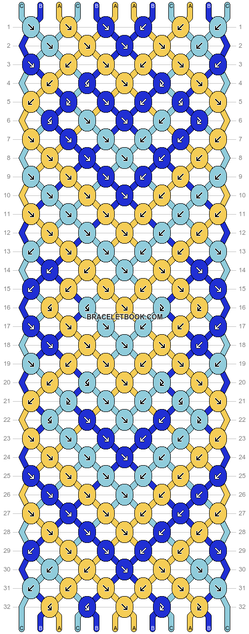Normal pattern #162846 variation #392660 pattern