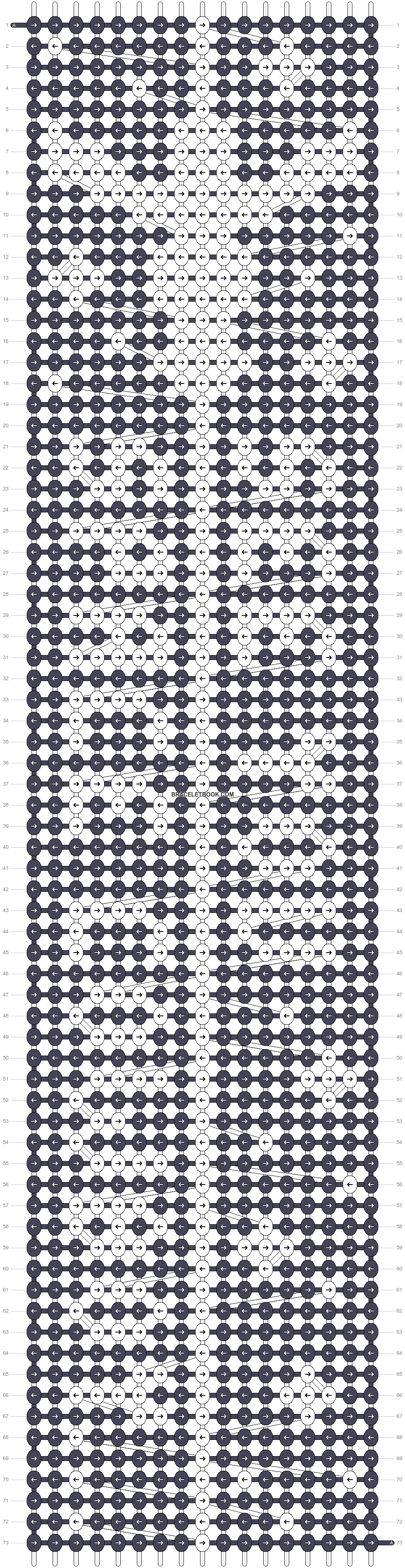 Alpha pattern #153405 variation #392661 pattern