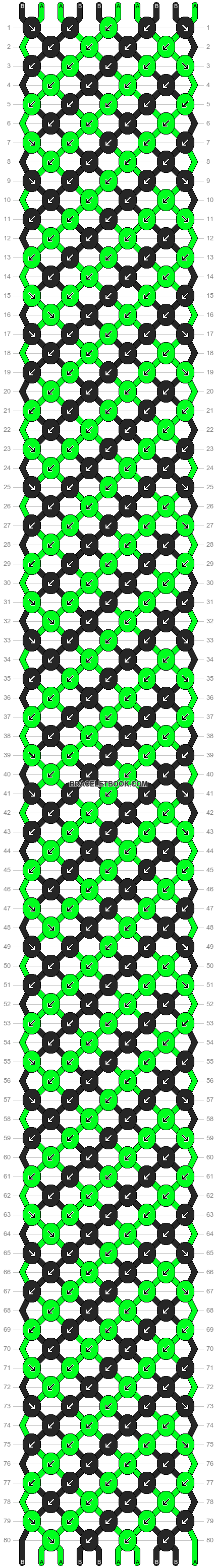 Normal pattern #190041 variation #392662 pattern