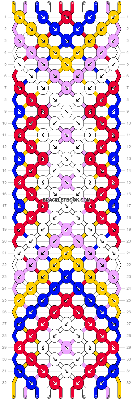 Normal pattern #26424 variation #392663 pattern