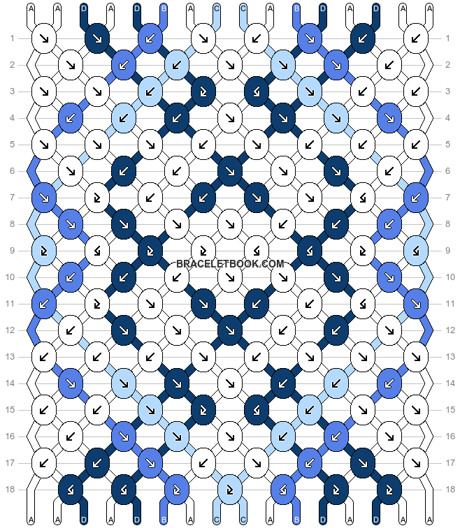 Normal pattern #189402 variation #392664 pattern