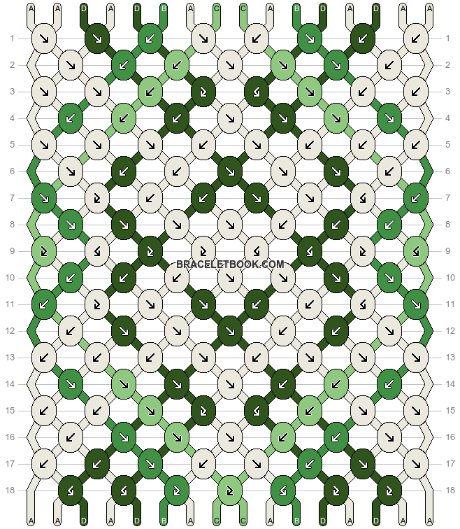 Normal pattern #189402 variation #392666 pattern